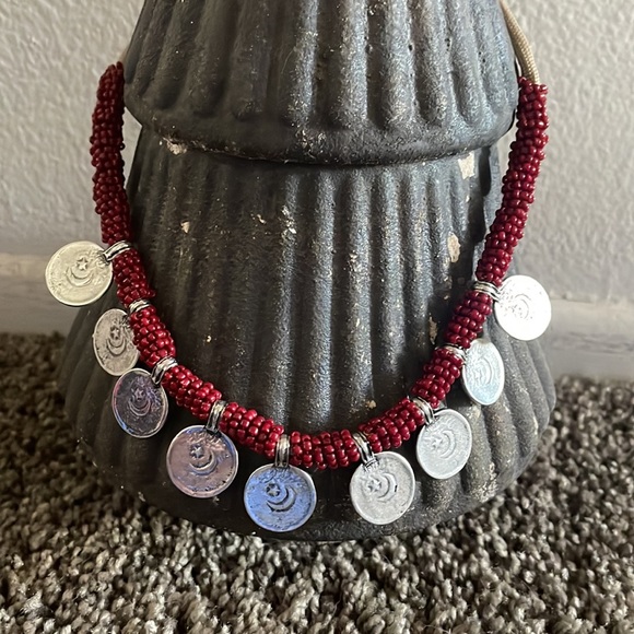 Free people choker - Picture 2 of 10